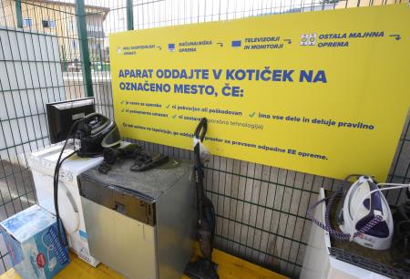 ODPRTJE ZBIRNEGA CENTRA 04 FOTO LJUBO VUKELIČ